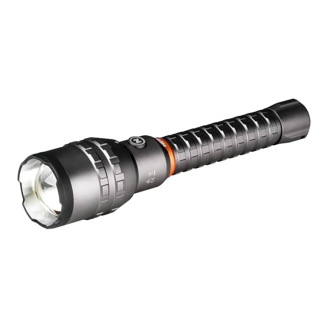NEBO LED-Taschenlampe 12K