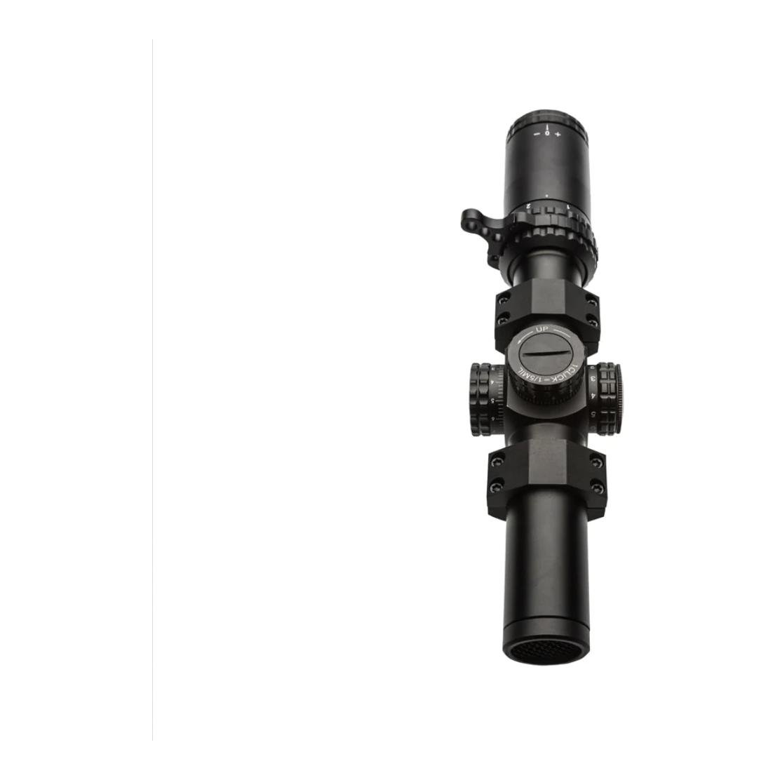 ライフルスコープFirefield RapidStrike 1-6×24 RapidStrike 1-6x24 Rifle Scope – Firefield.com