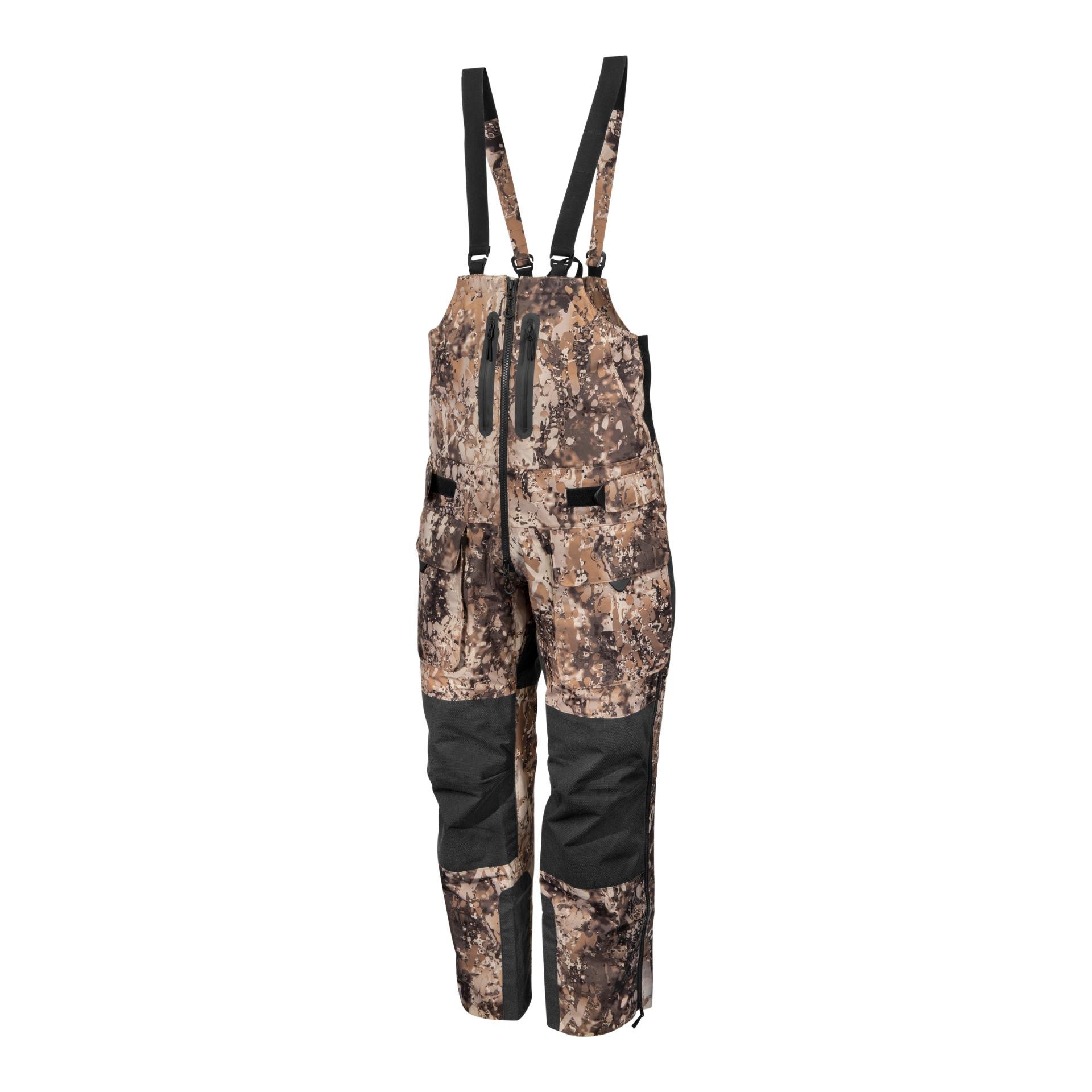 Beretta B-Xtreme GTX Winter Latzhose - Veil Avayde - Veil Avayde