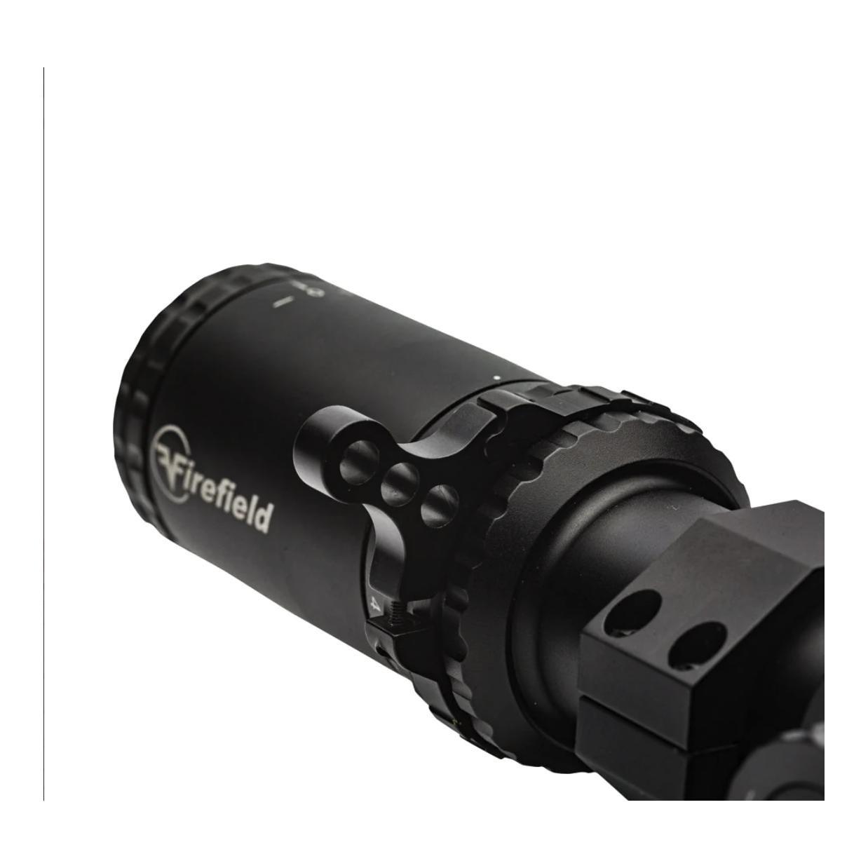 rapid strike 1-6×24 rifle scope スコープ