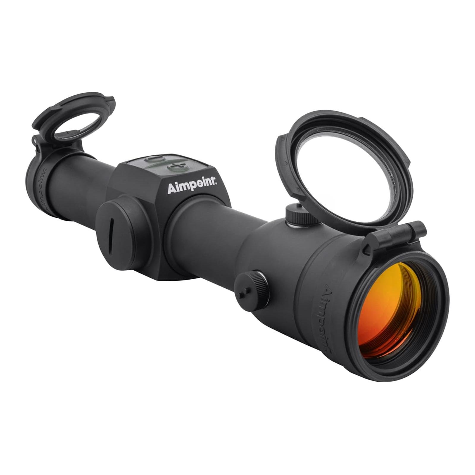 Aimpoint Rotpunktvisier Hunter H30L - Schwarz